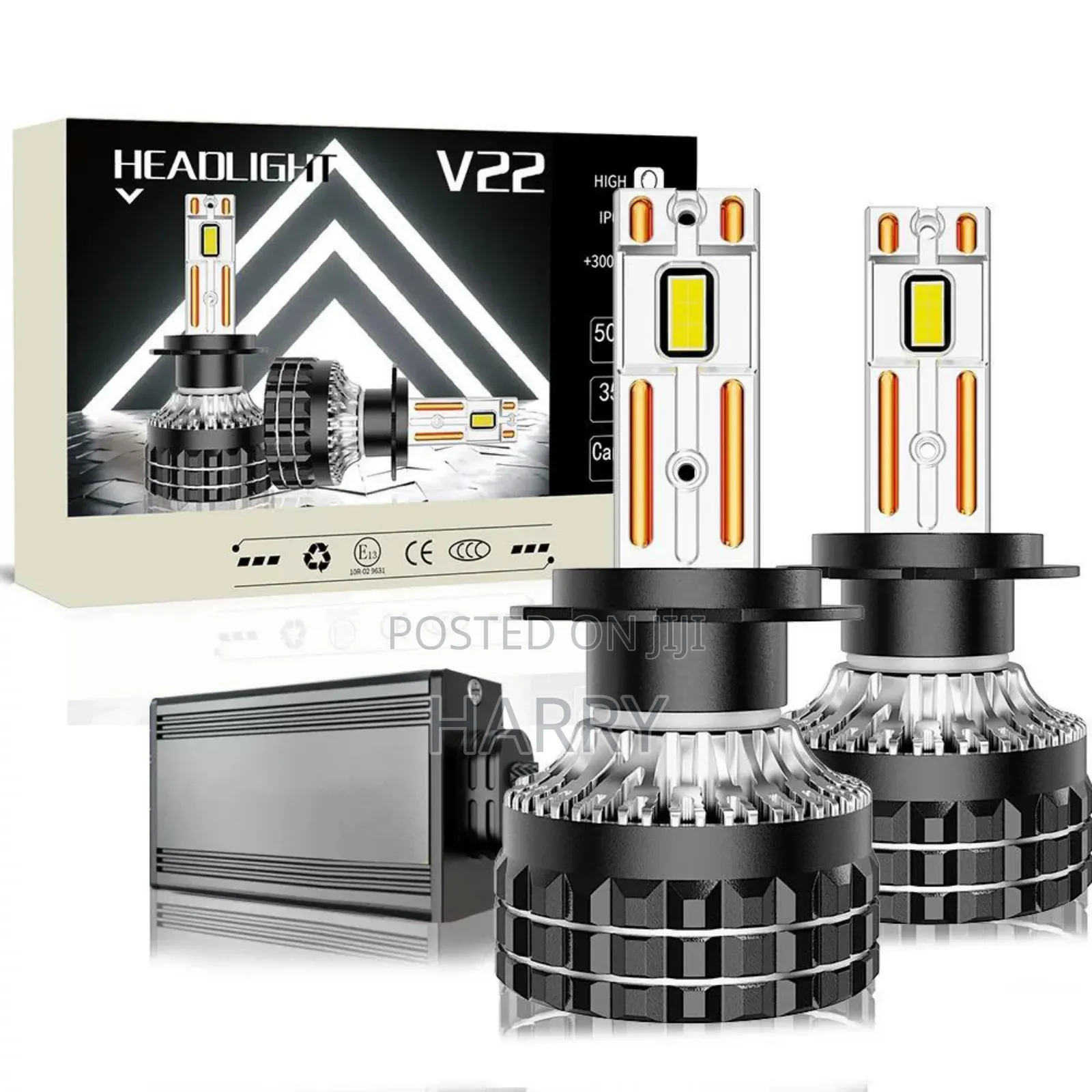 Car Light Bulbs