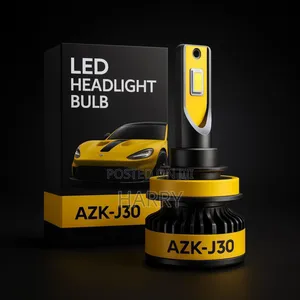 Car Light Bulbs