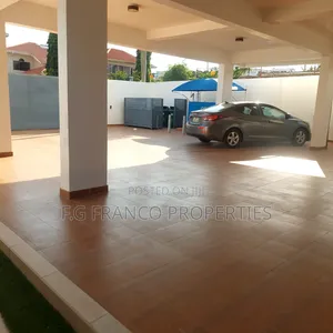 2bdrm Apartment in Kg. Franco, Airport Residential Area for rent