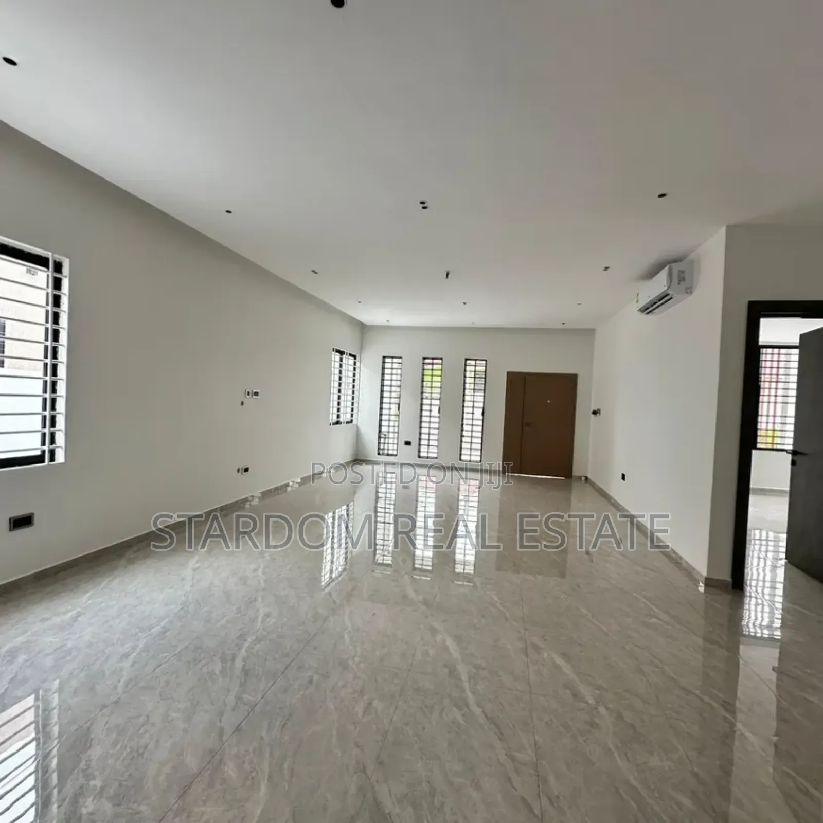 3bdrm Bungalow in East Legon Hills for sale