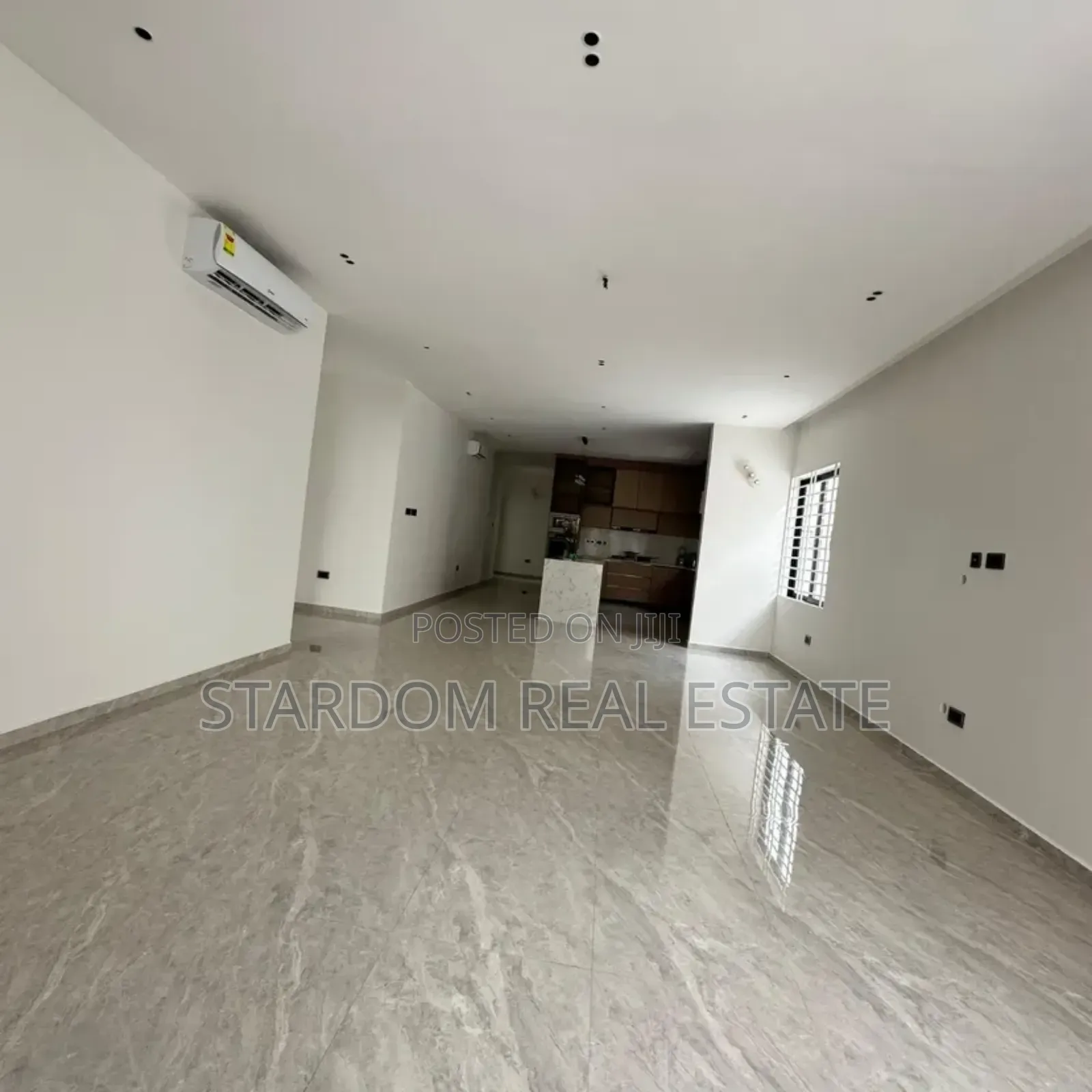 3bdrm Bungalow in East Legon Hills for sale