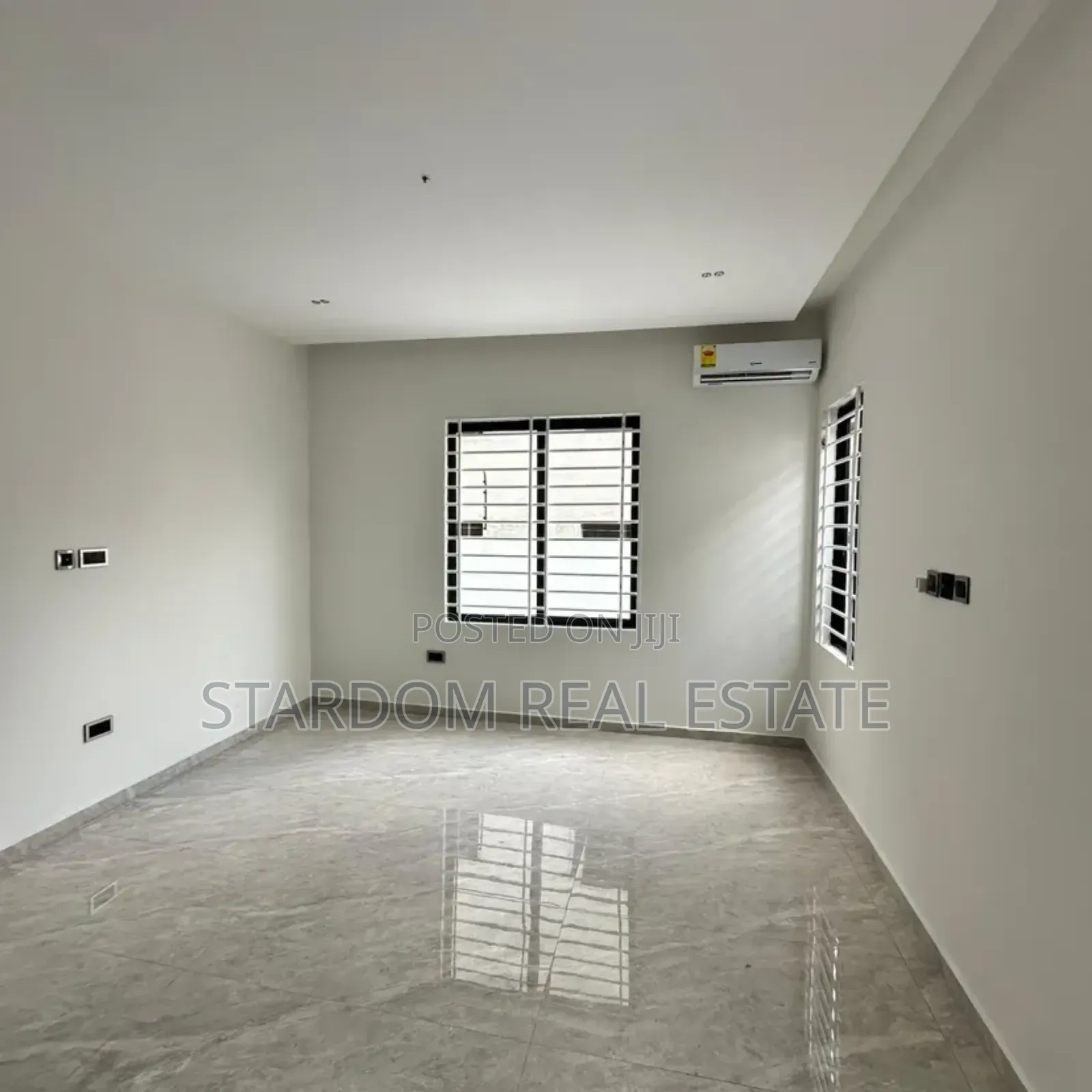 3bdrm Bungalow in East Legon Hills for sale