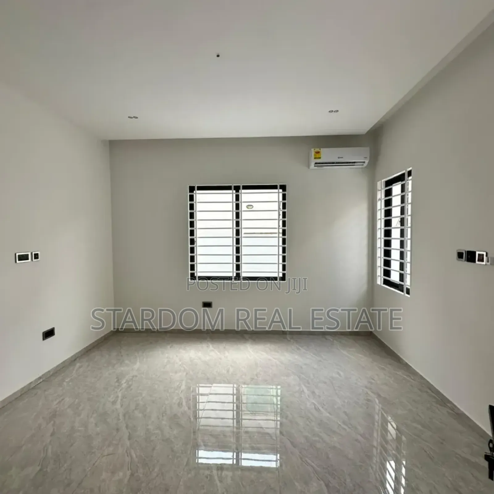 3bdrm Bungalow in East Legon Hills for sale