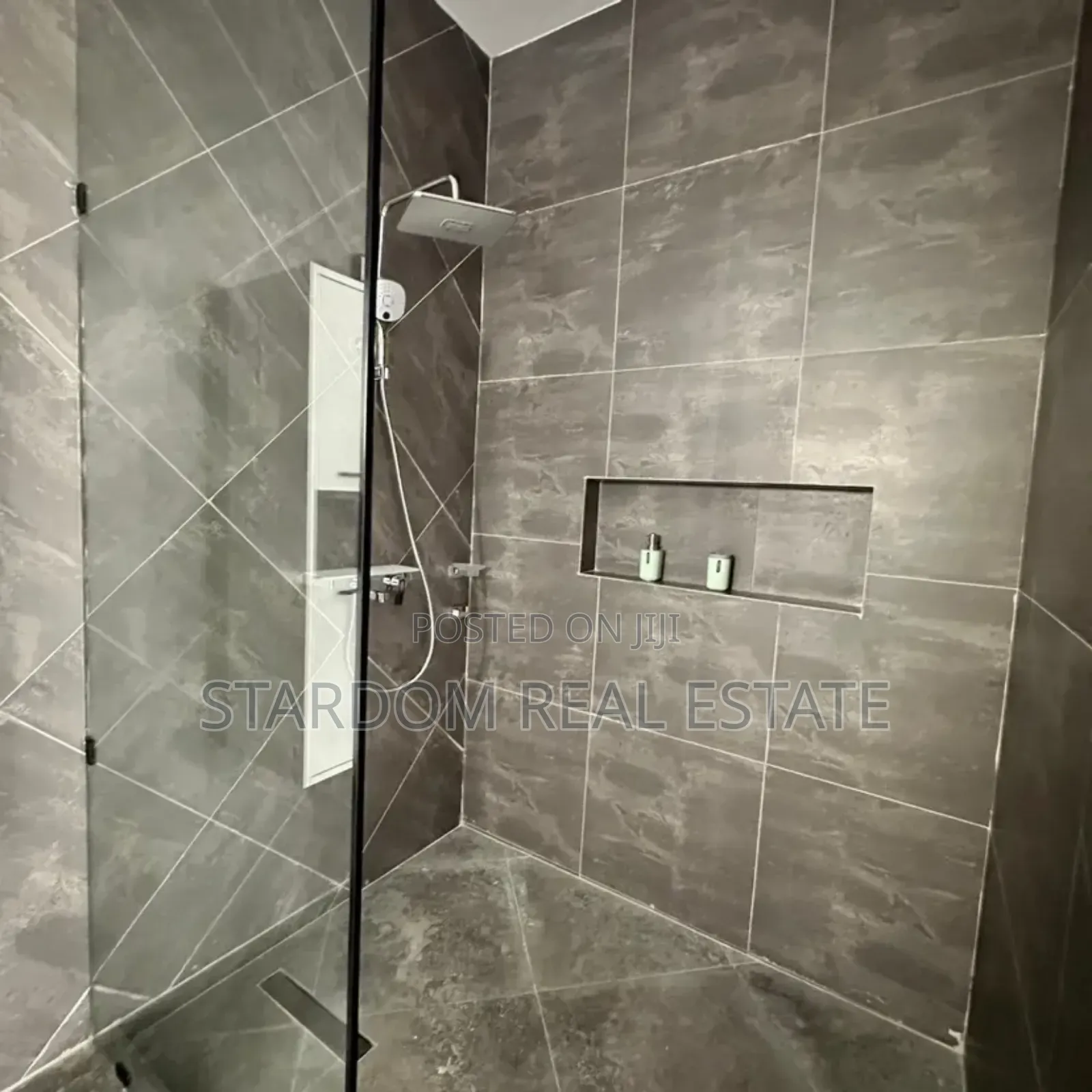 3bdrm Bungalow in East Legon Hills for sale