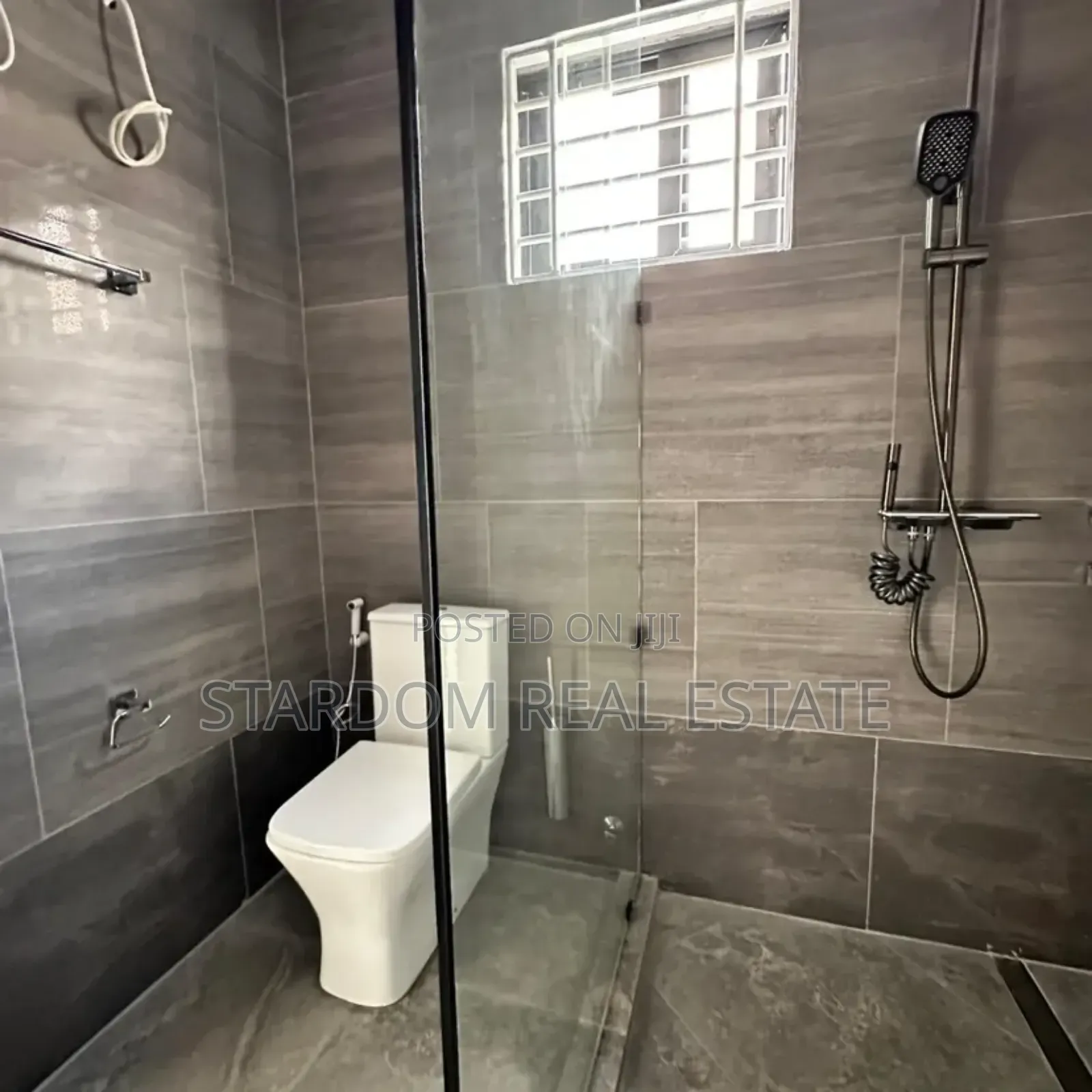 3bdrm Bungalow in East Legon Hills for sale