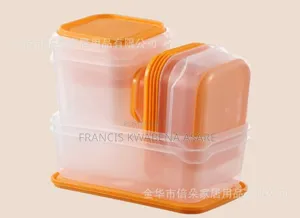 17 Pieces Storage Bowls