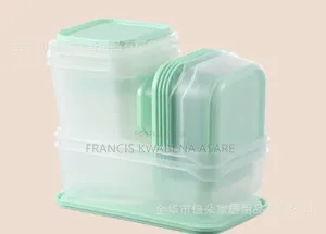 17 Pieces Storage Bowls
