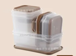17 Pieces Storage Bowls