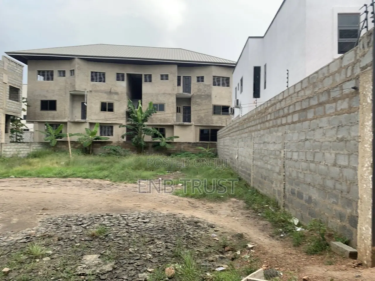1 Plot of Land for Sale at Pillar 2