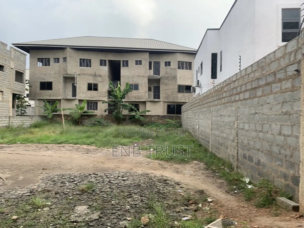 1 Plot of Land for Sale at Pillar 2