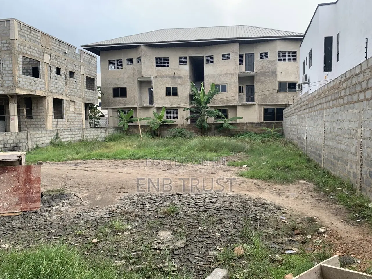 1 Plot of Land for Sale at Pillar 2
