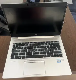Laptop HP EliteBook 830 G5 16GB Intel Core I5 SSD 512GB
