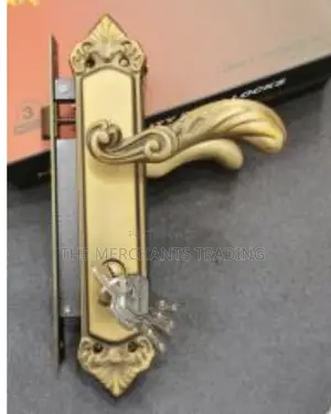 Door Handle Locks