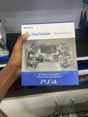 Brand New Ps4 Controller