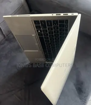 Laptop HP EliteBook 840 G7 16GB Intel Core I5 SSD 256GB
