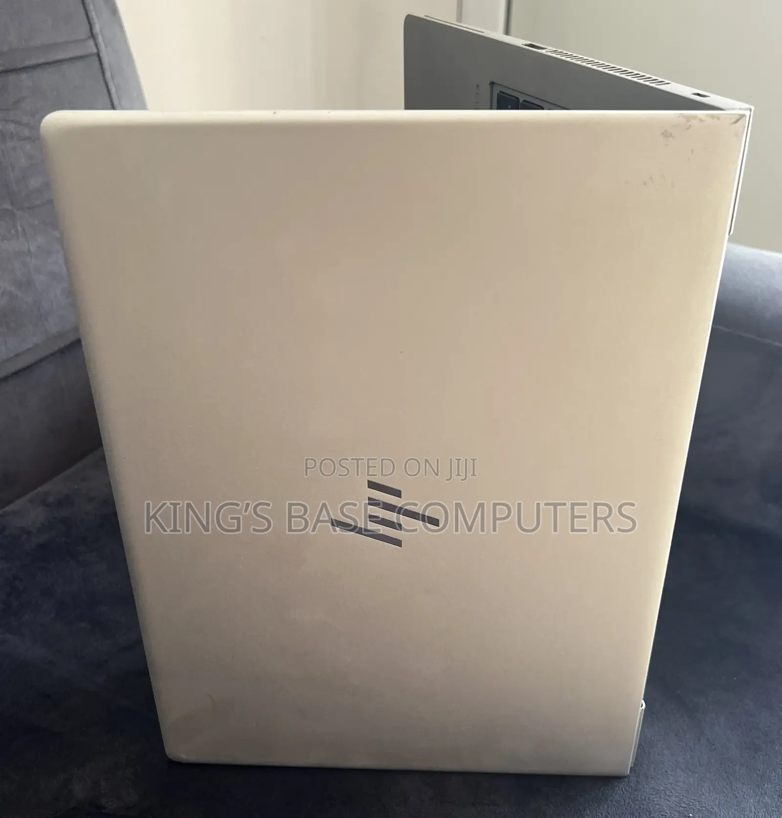 Laptop HP EliteBook 830 G6 8GB Intel Core I5 SSD 256GB