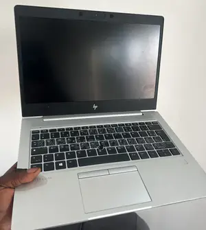 Laptop HP EliteBook 830 G6 8GB Intel Core I5 SSD 256GB