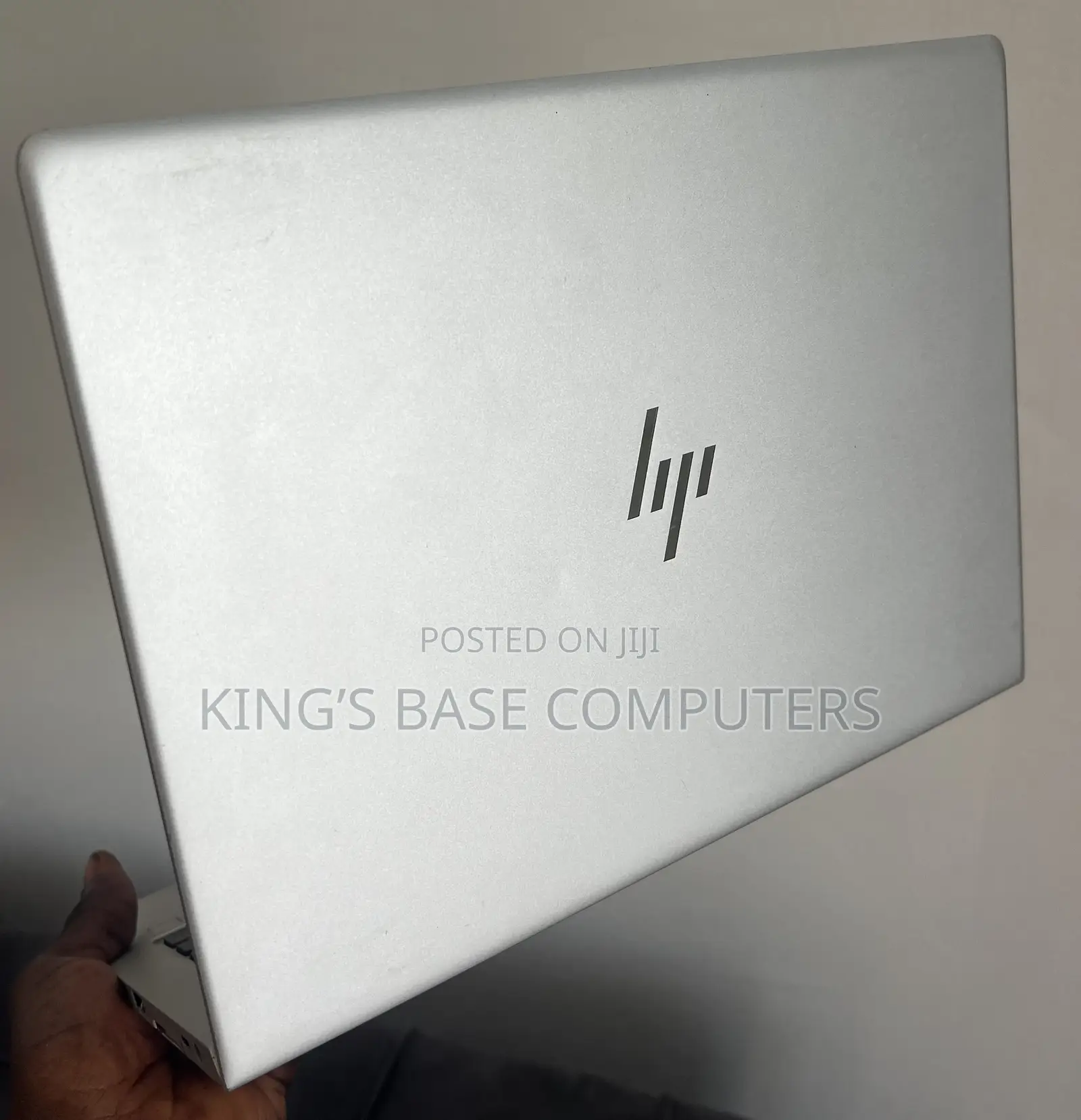 Laptop HP EliteBook 830 G6 8GB Intel Core I5 SSD 256GB
