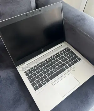 Laptop HP EliteBook 830 G6 8GB Intel Core I5 SSD 256GB