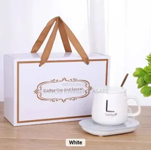 Gift Mug Set
