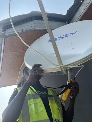 Satellite Installations