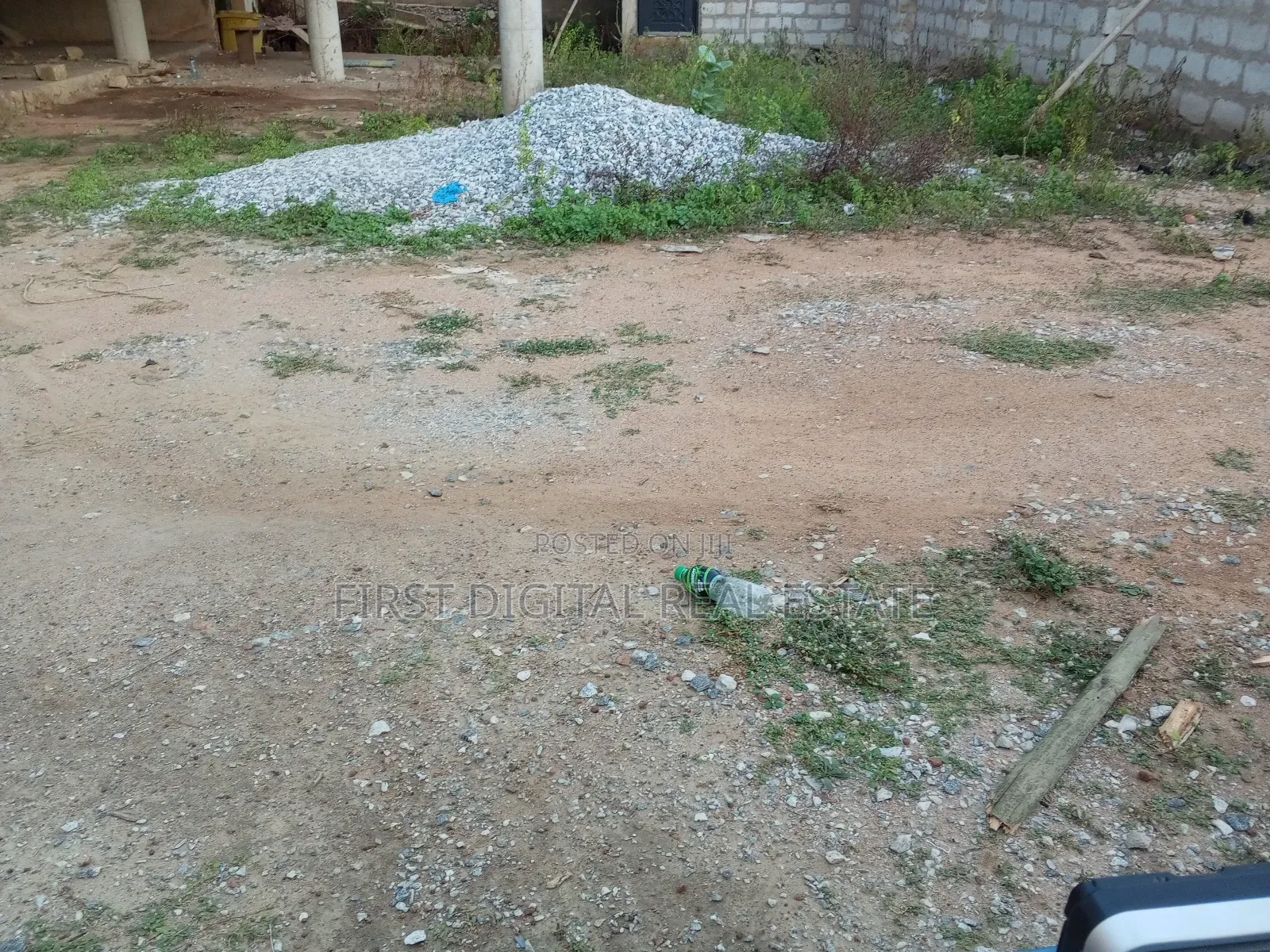 Land for Sale Behind West Hills Mall