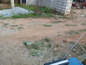 Land for Sale Behind West Hills Mall