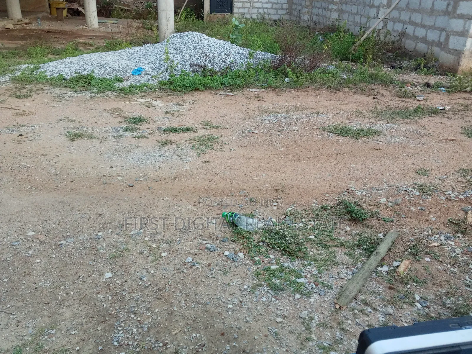 Land for Sale Behind West Hills Mall