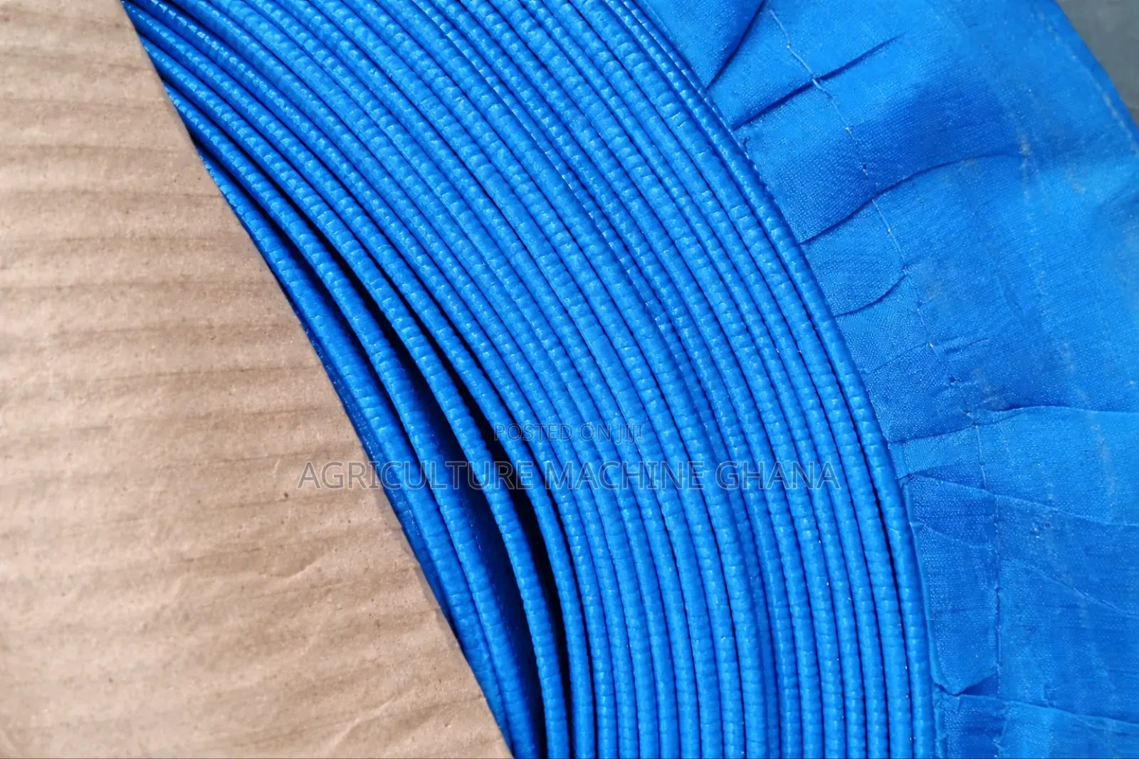 PVC Layflat 2 3 4 6 Inches