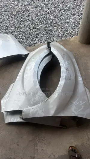 Chevrolet Equinox 2012,2013,2014 Fenders Pair Available