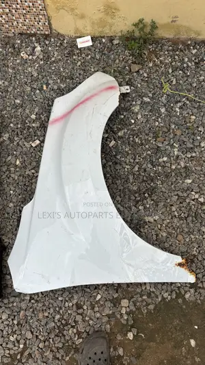 Chevrolet Equinox 2012,2013,2014 Fenders Pair Available