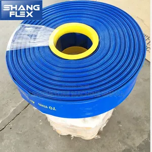 PVC Layflat 2 3 4 6 Inches