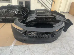 Honda Accord 2023-2025 Front Bumper