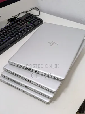 Laptop HP EliteBook 840 G5 8GB Intel Core i5 SSD 256GB