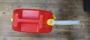 Jerrycan 20 LTR Petrol Diesel Gallon