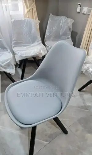 Executive Learning Chair