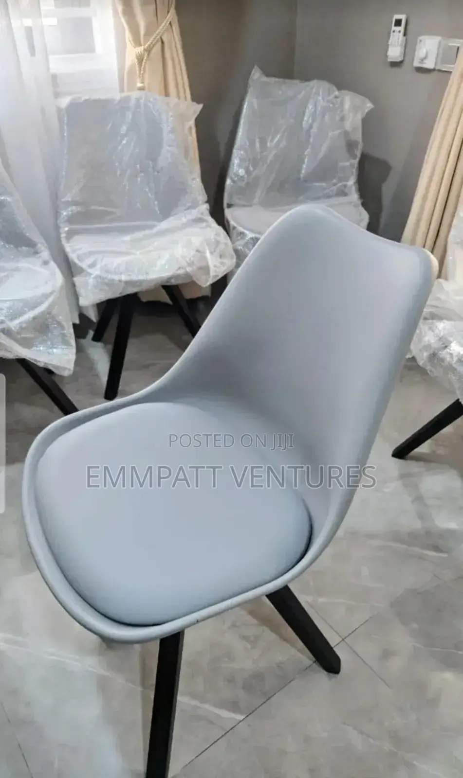 Executive Learning Chair