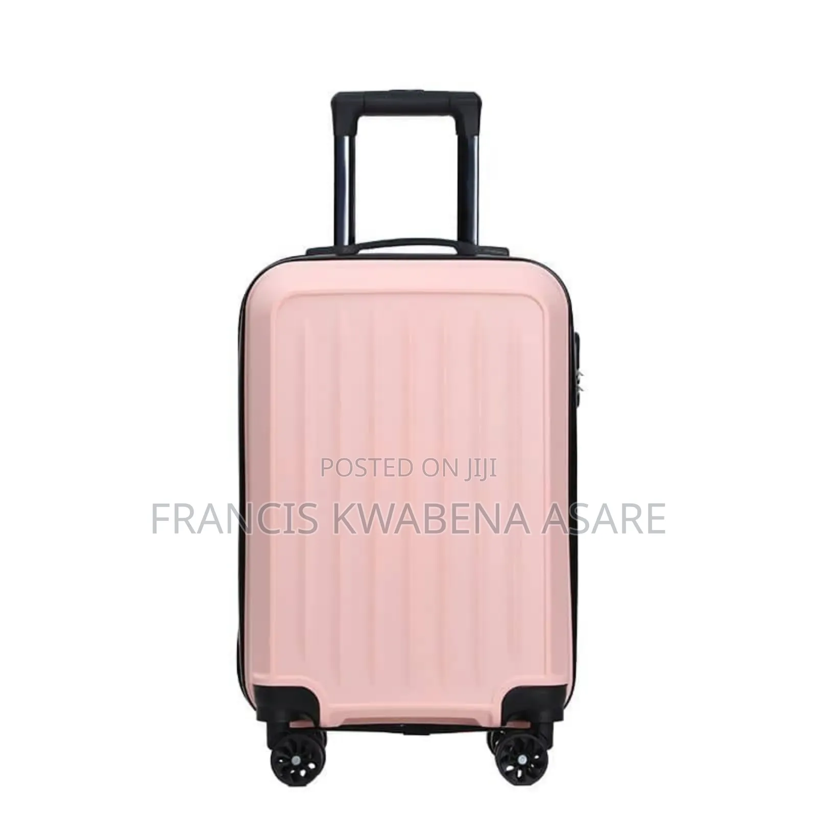 20inches Travelling Bag