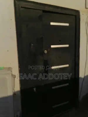 1bdrm Apartment in Spintex Basket for rent