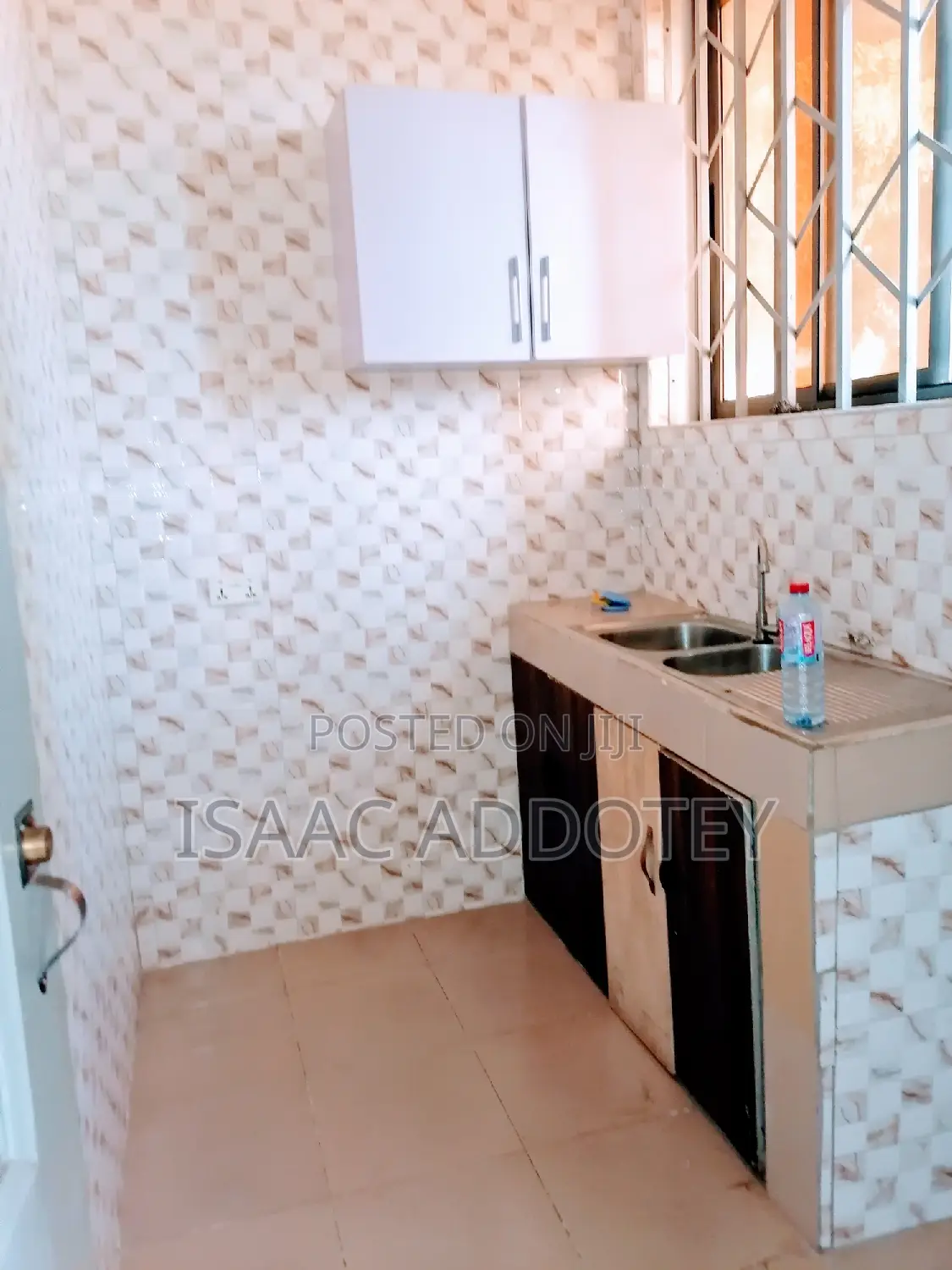 1bdrm Apartment in Spintex Basket for rent