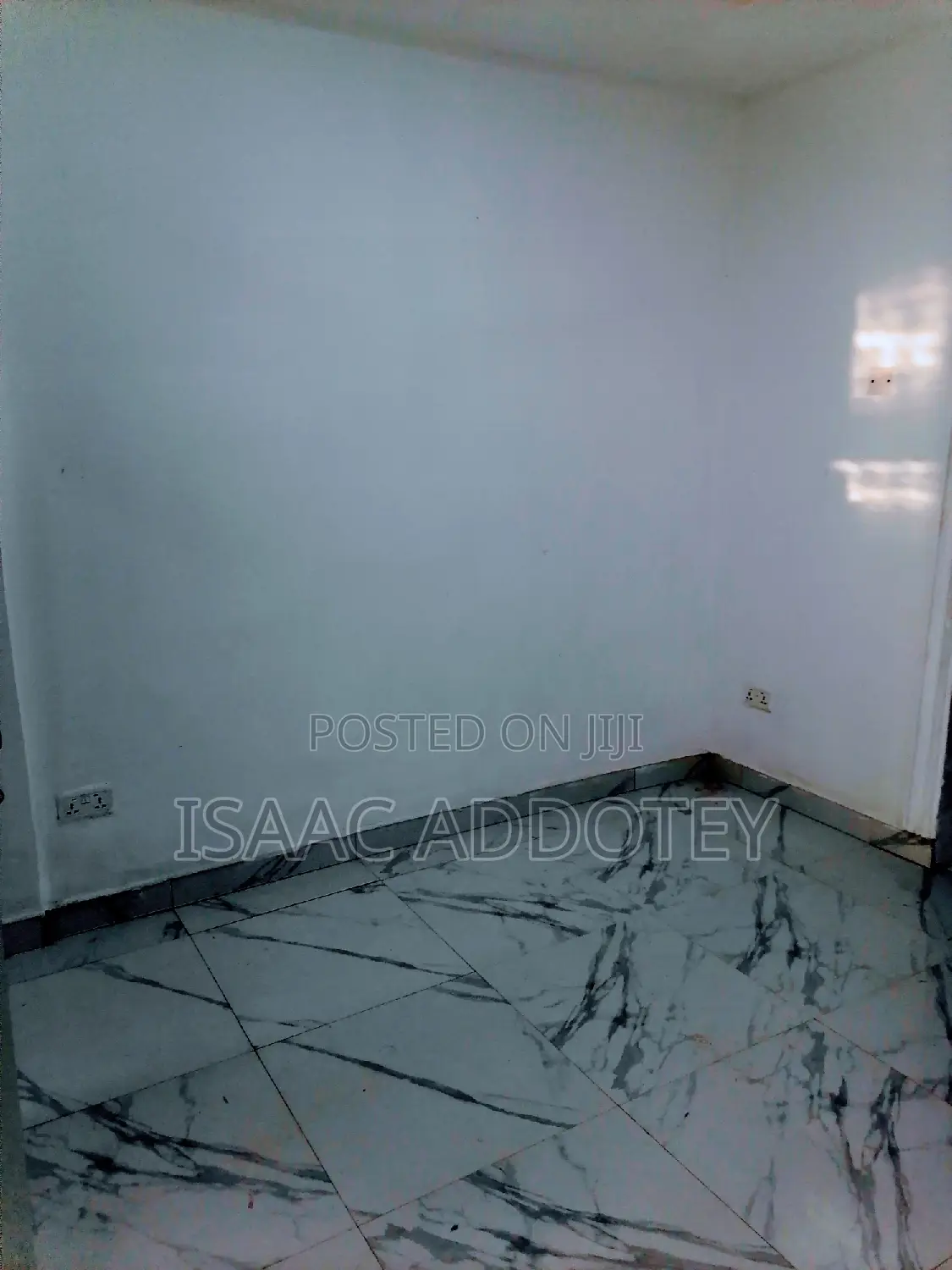 1bdrm Apartment in Spintex Basket for rent