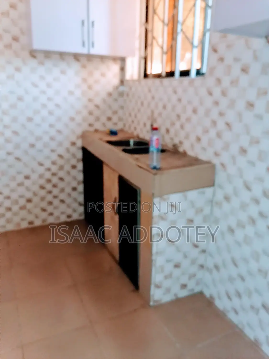 1bdrm Apartment in Spintex Basket for rent