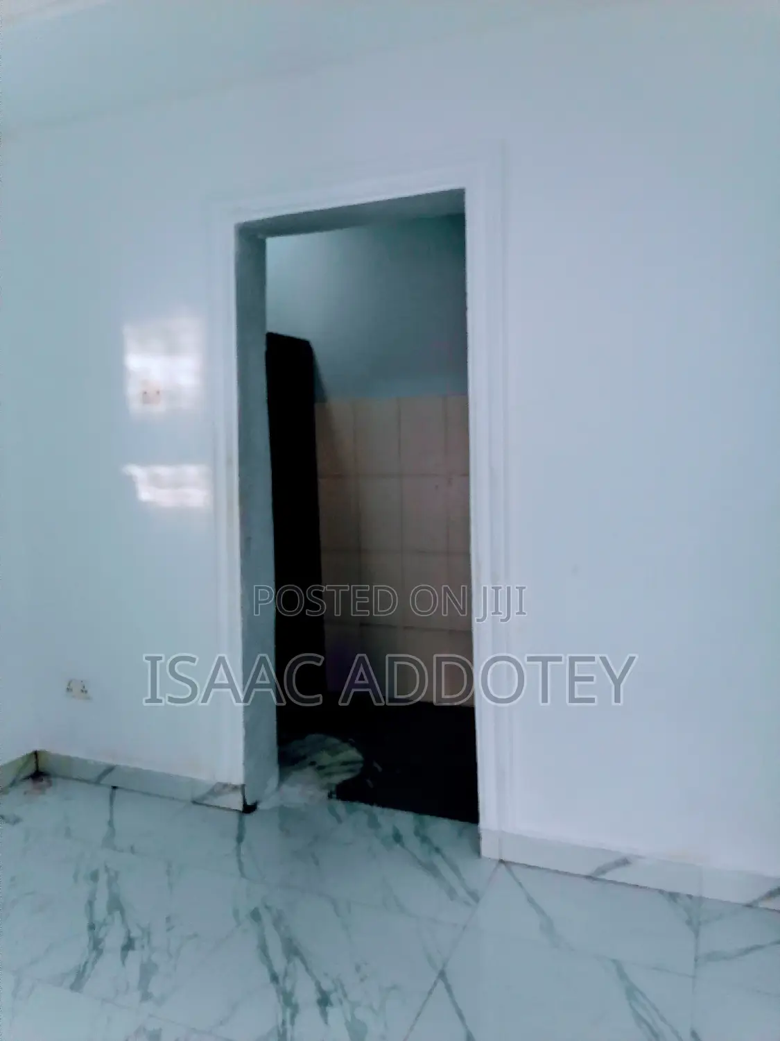 1bdrm Apartment in Spintex Basket for rent
