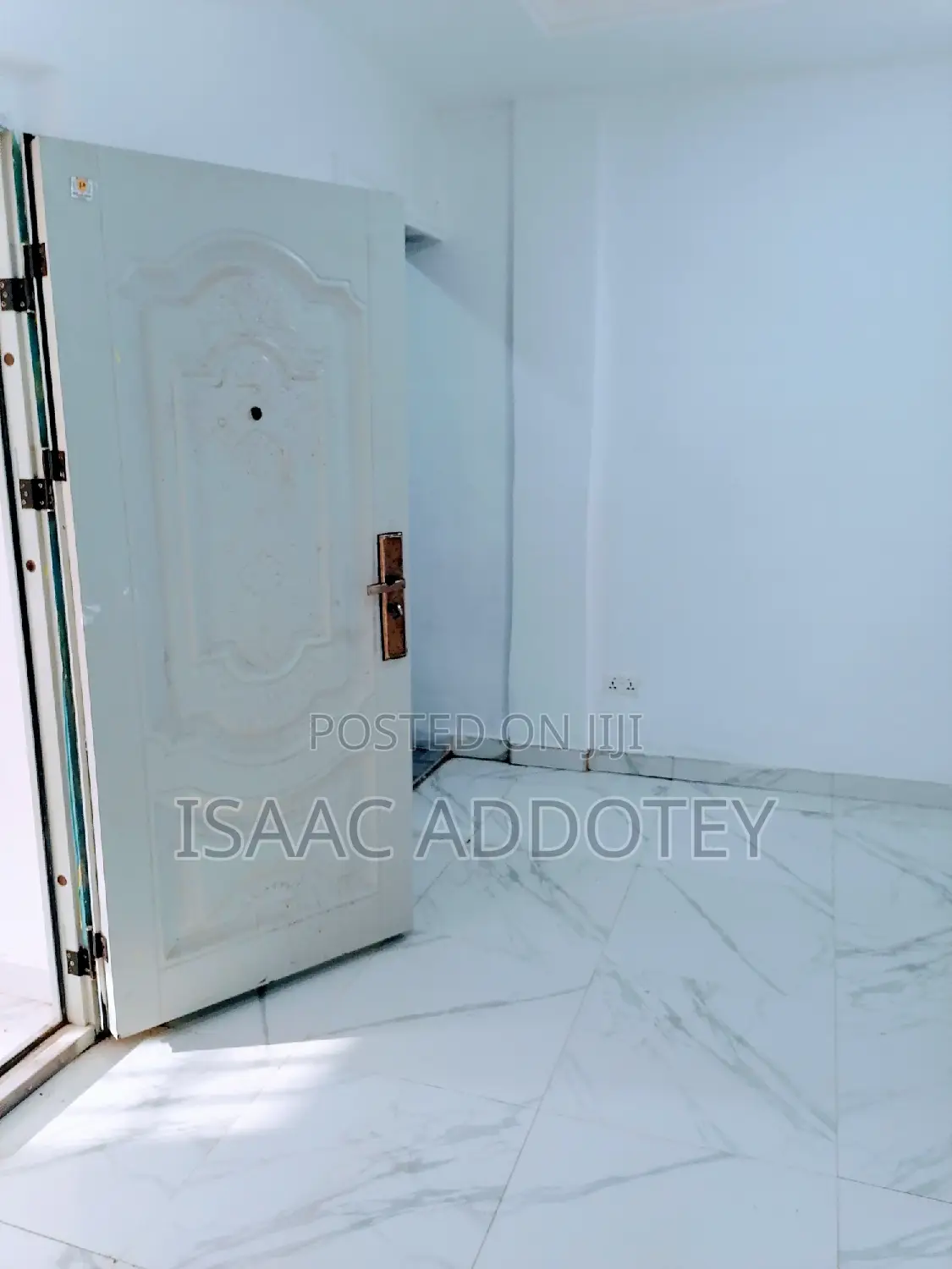 1bdrm Apartment in Spintex Basket for rent