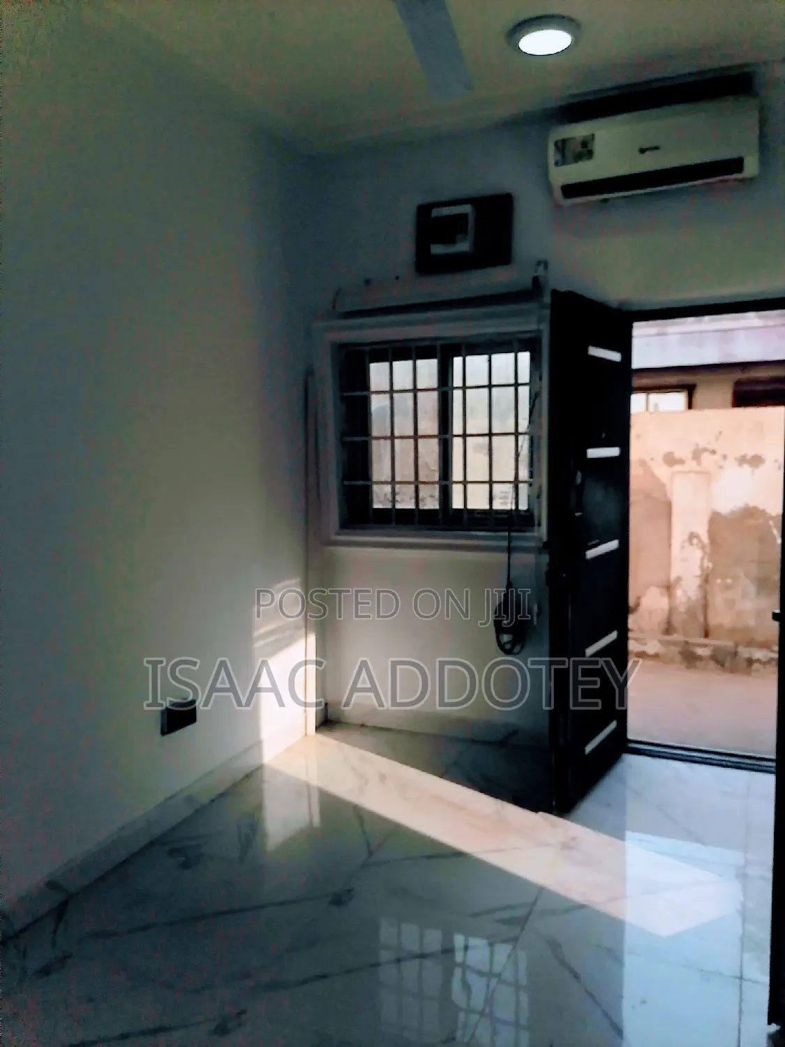 1bdrm Apartment in Spintex Basket for rent