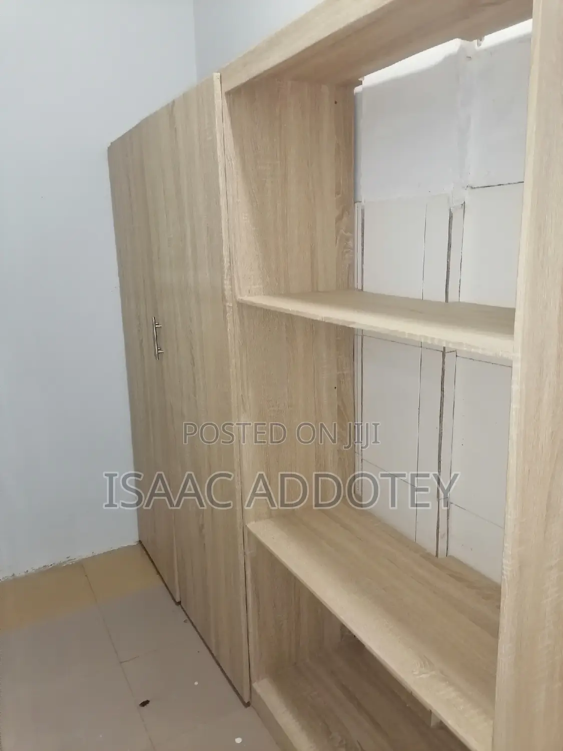 1bdrm Apartment in Spintex Basket for rent