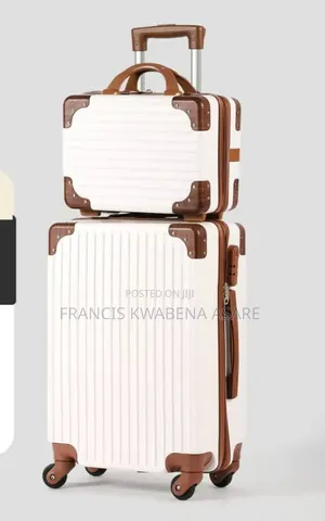 2 in 1 Travelling Bag