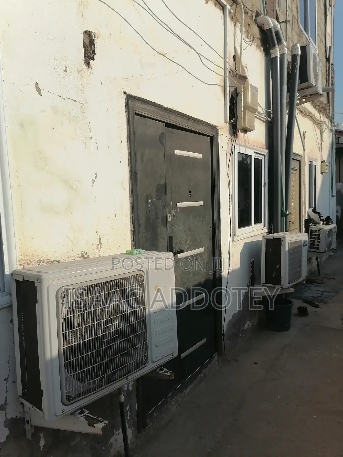 1bdrm Apartment in Spintex Basket for rent