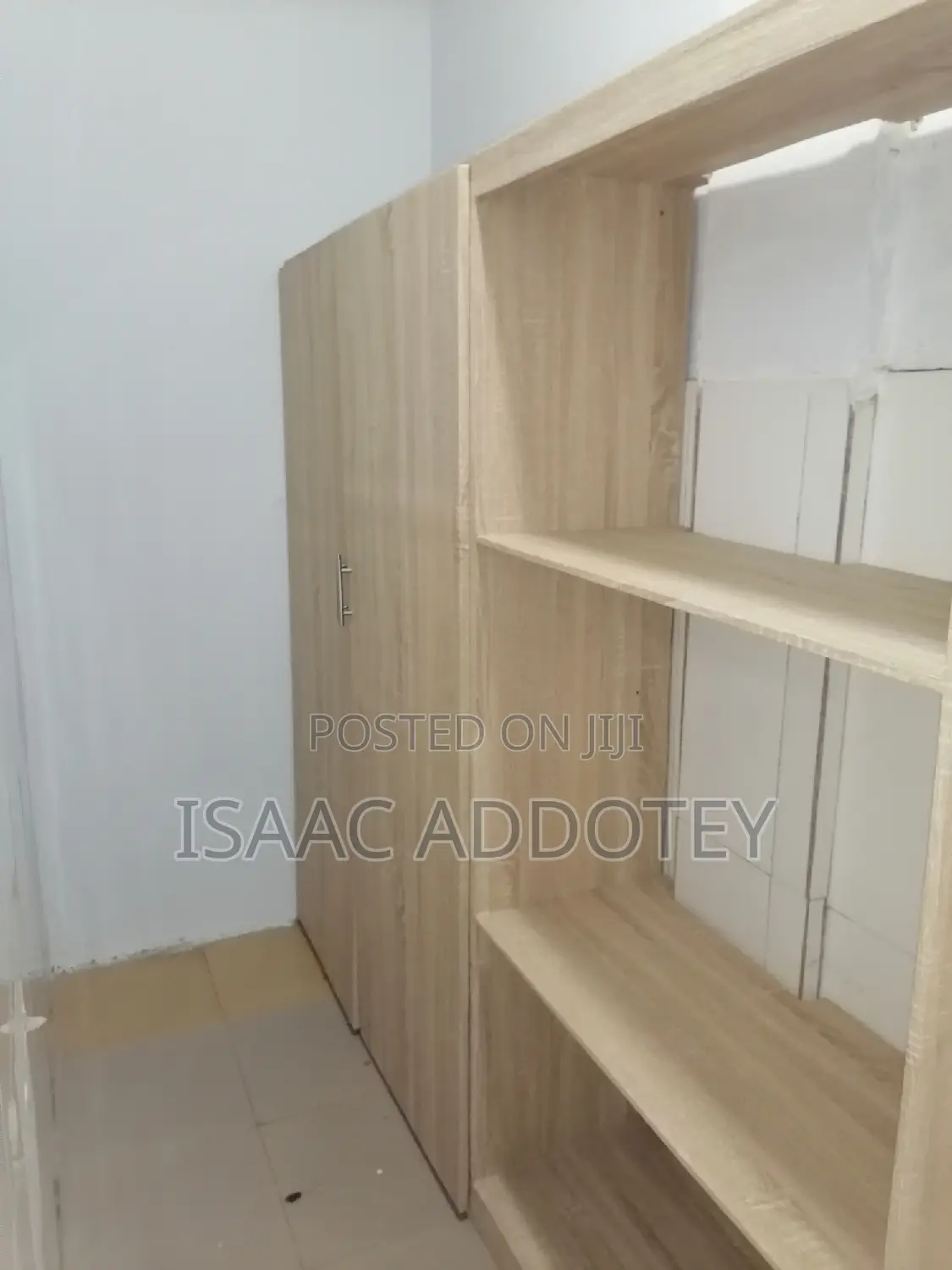 1bdrm Apartment in Spintex Basket for rent