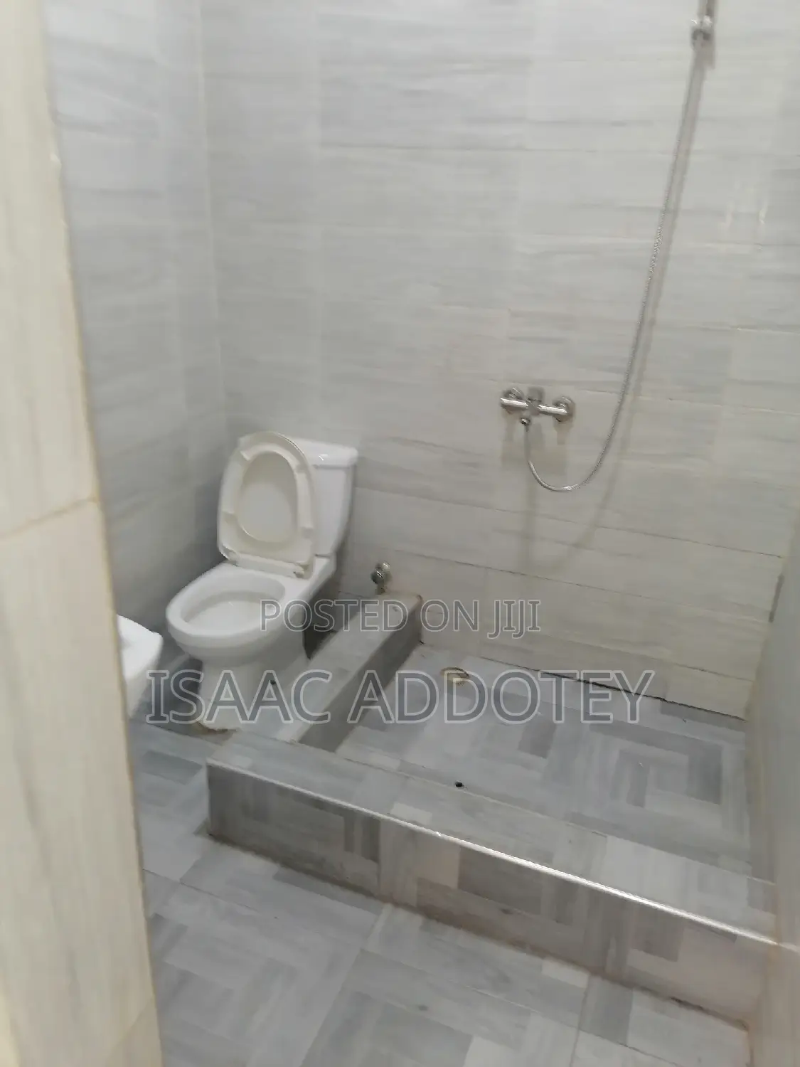 1bdrm Apartment in Spintex Basket for rent